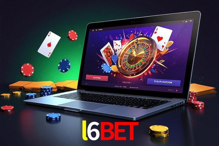 l6bet.com