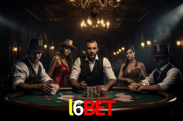 l6bet.com