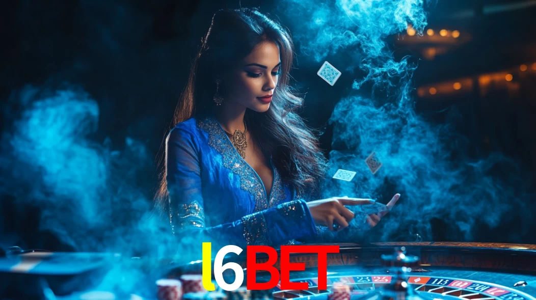 l6bet.com